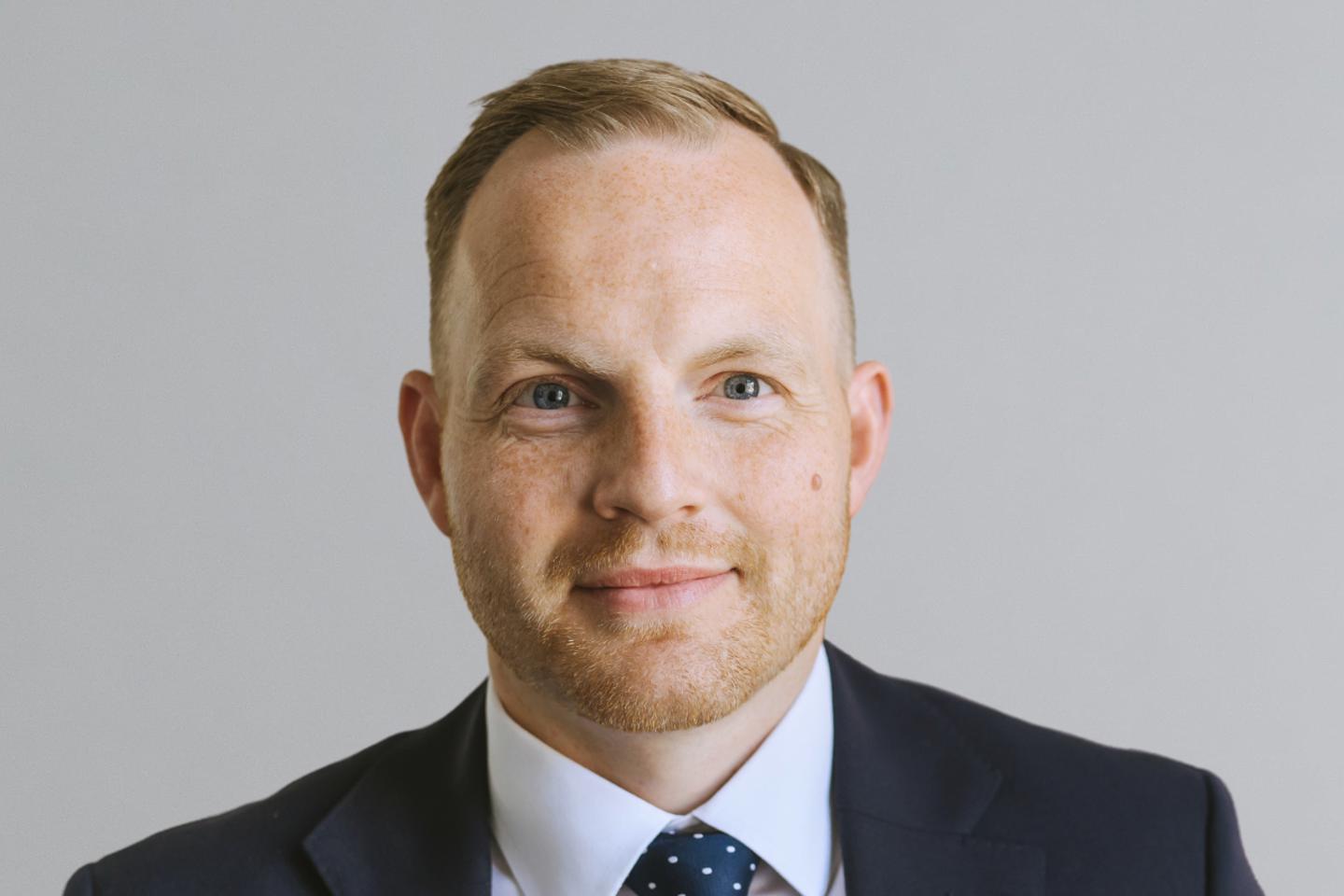Russell Good | Clerking Manager | 9BR Chambers | Barristers Chambers London | Crime, Extradition, International, Disciplinary and Regulatory