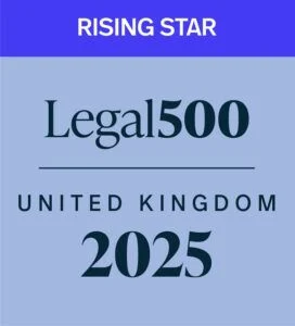 UK Rising Star Bar 2025 272X300