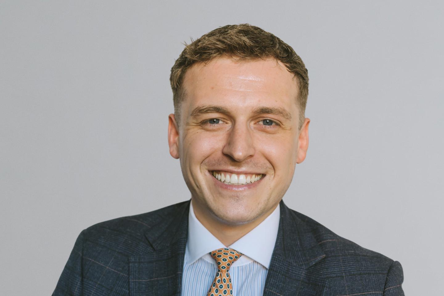 Jordan Haisman | Clerk | 9BR Chambers | Barristers Chambers London | Crime, Extradition, International, Disciplinary and Regulatory