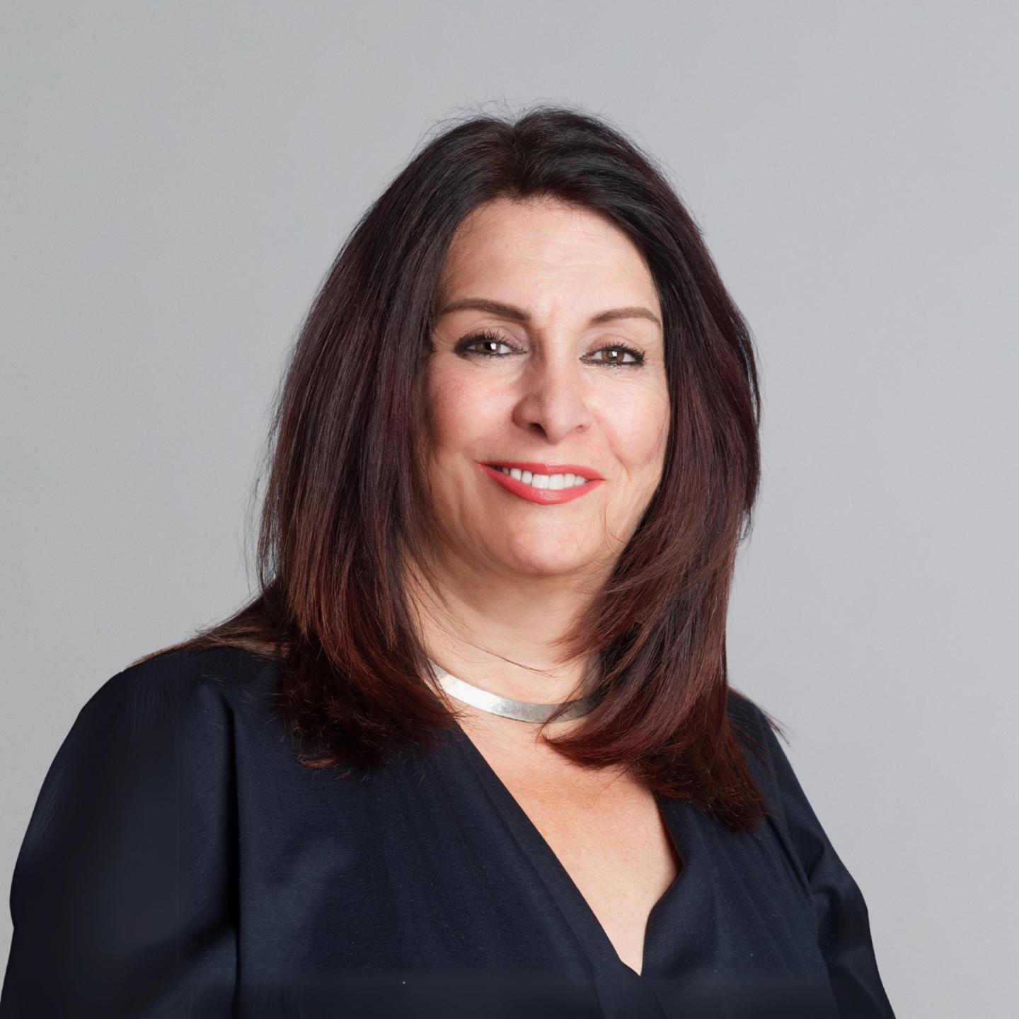 Elise Groulx Diggs international barrister london