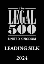 Uk Leading Silk 2024