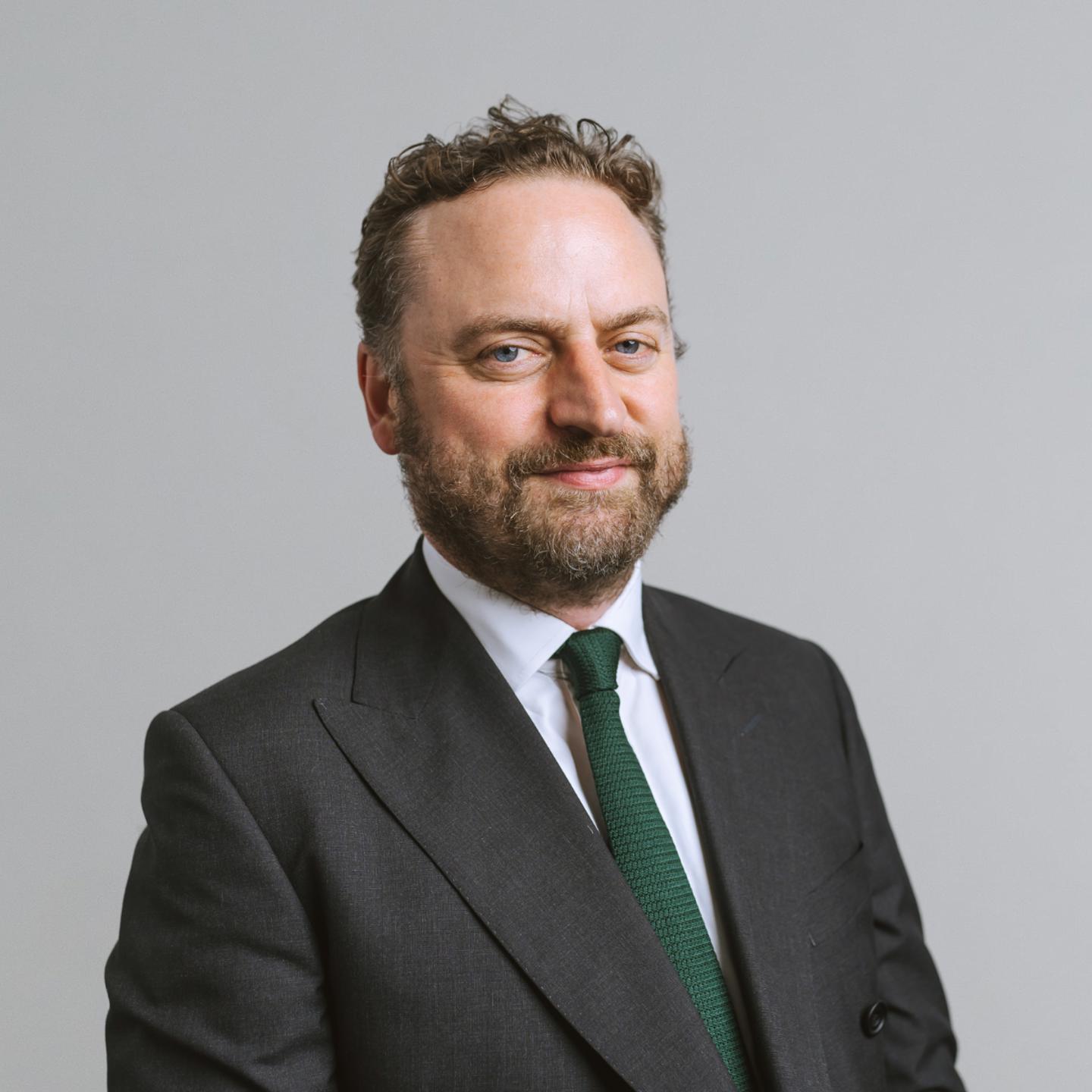 Max Hardy criminal barrister london