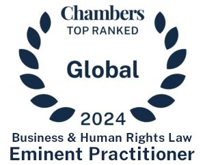 Business & Human Rights Law 2024