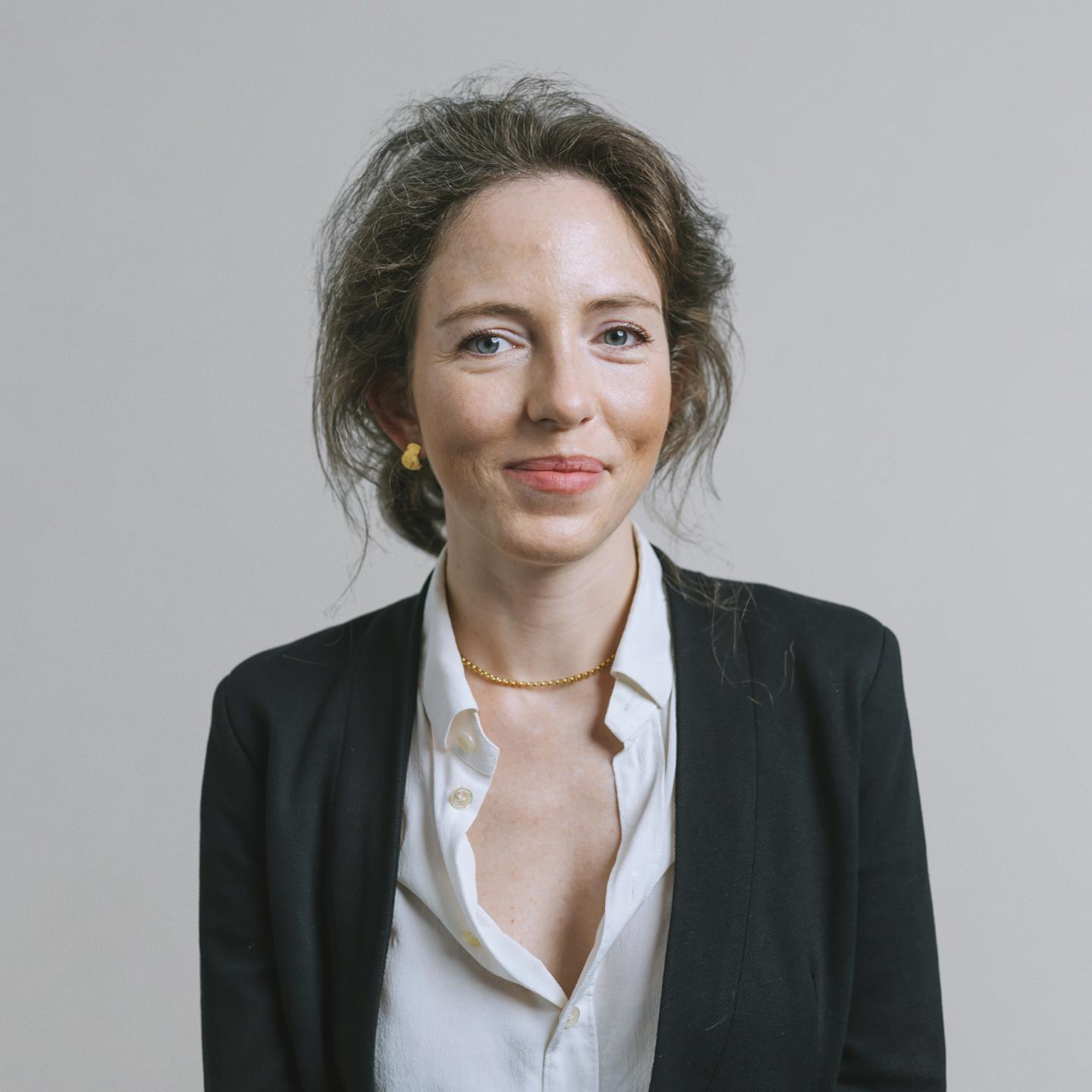 Kirsty Sutherland international crime barrister london