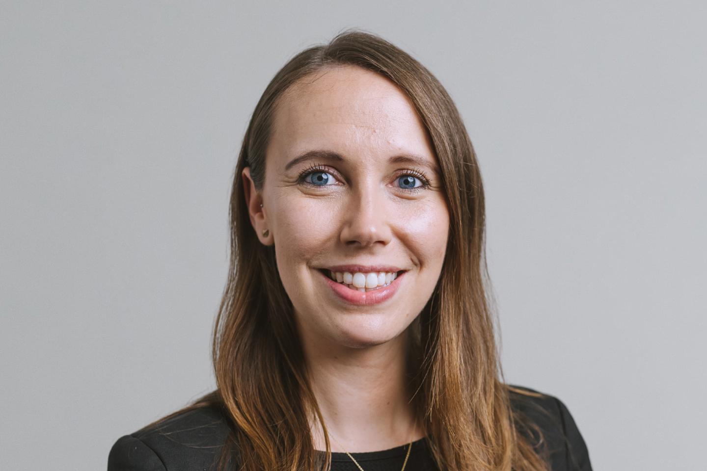 Katie Mustard professional discipline barrister london