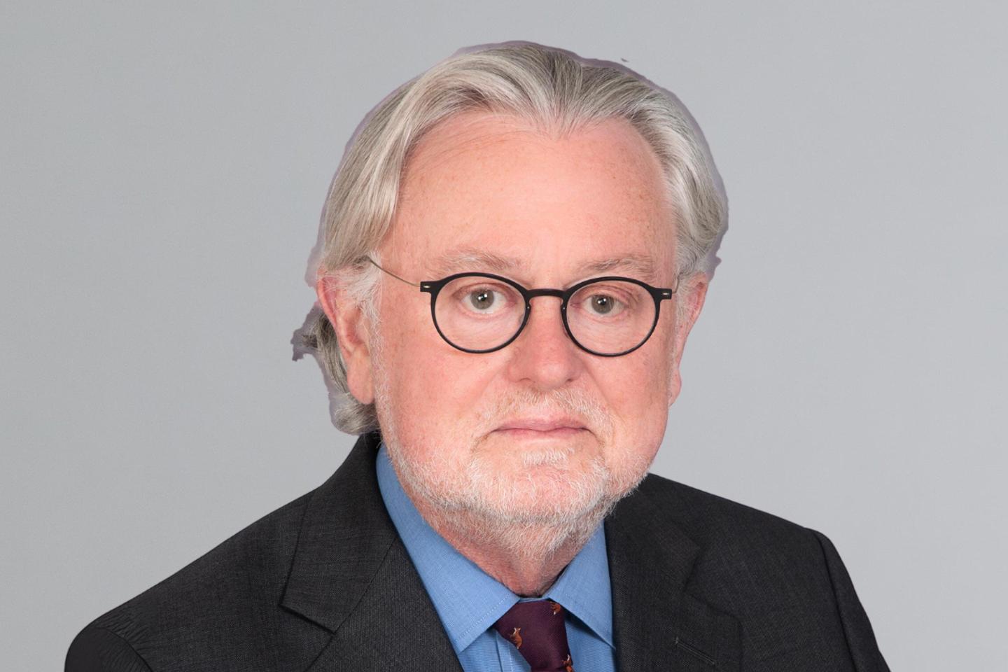 Prof. William A. Schabas international barrister london
