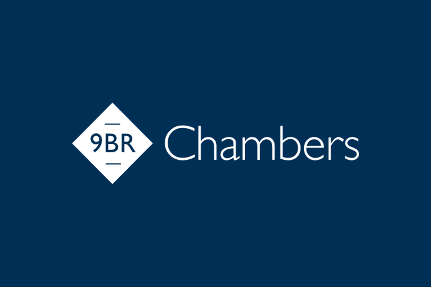 9BR Chambers Crime, Extradition, International, Disciplinary and regulatory, Direct public access