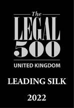 Uk Leading Silk 2022