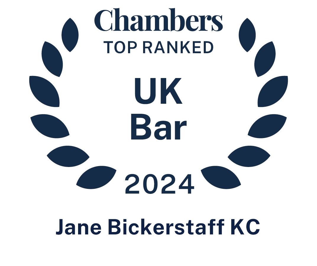 Bickerstaff, Jane