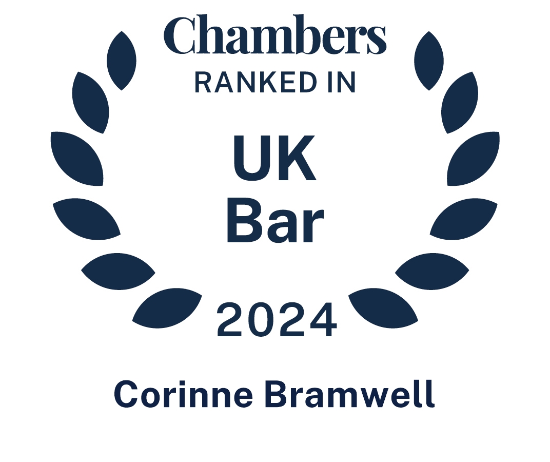 Bramwell, Corinne