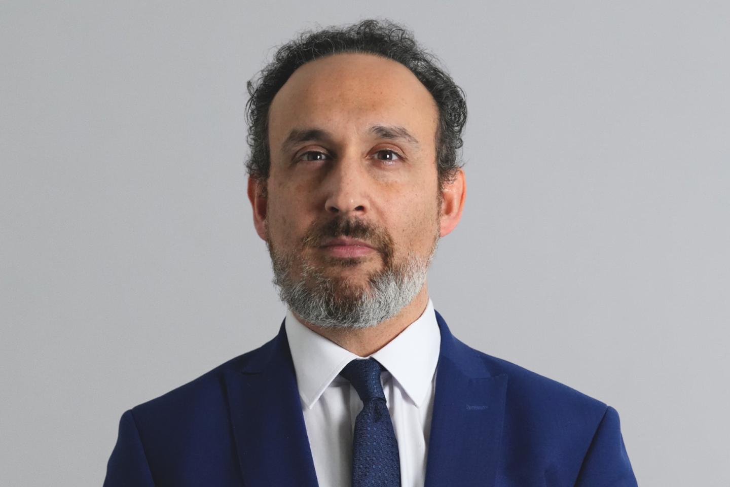 Lennart Poulsen extradition international and criminal barrister london