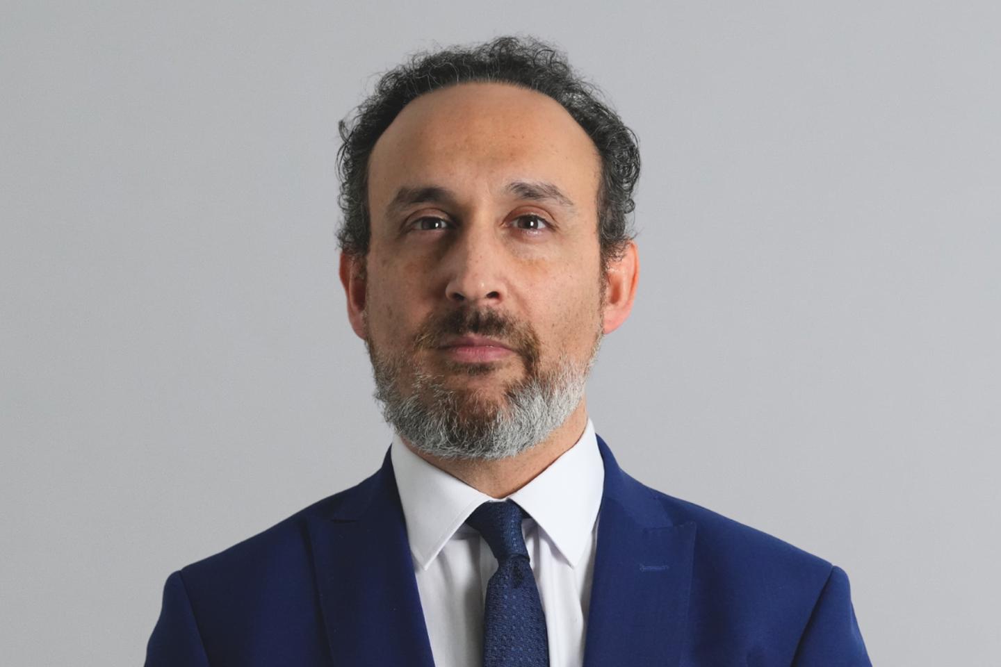 Lennart Poulsen extradition international and criminal barrister london