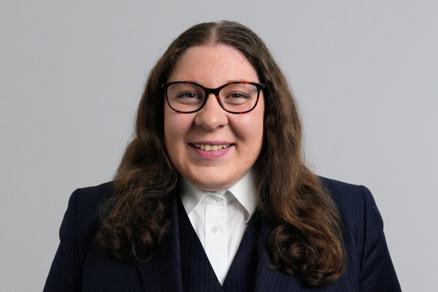 Jennifer Morris criminal barrister london