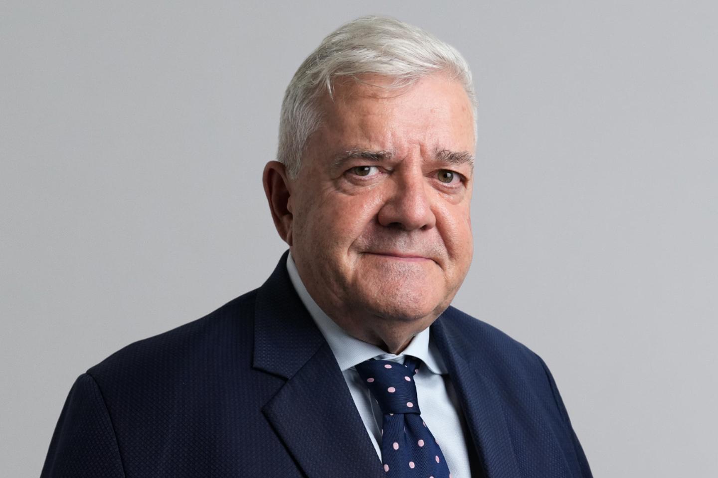 Gary Summers international crime barrister london