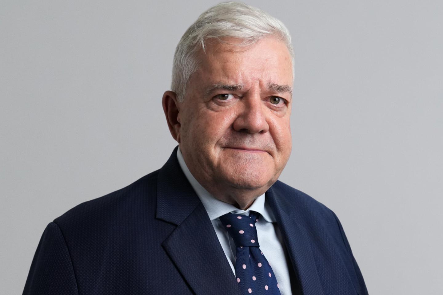 Gary Summers international crime barrister london