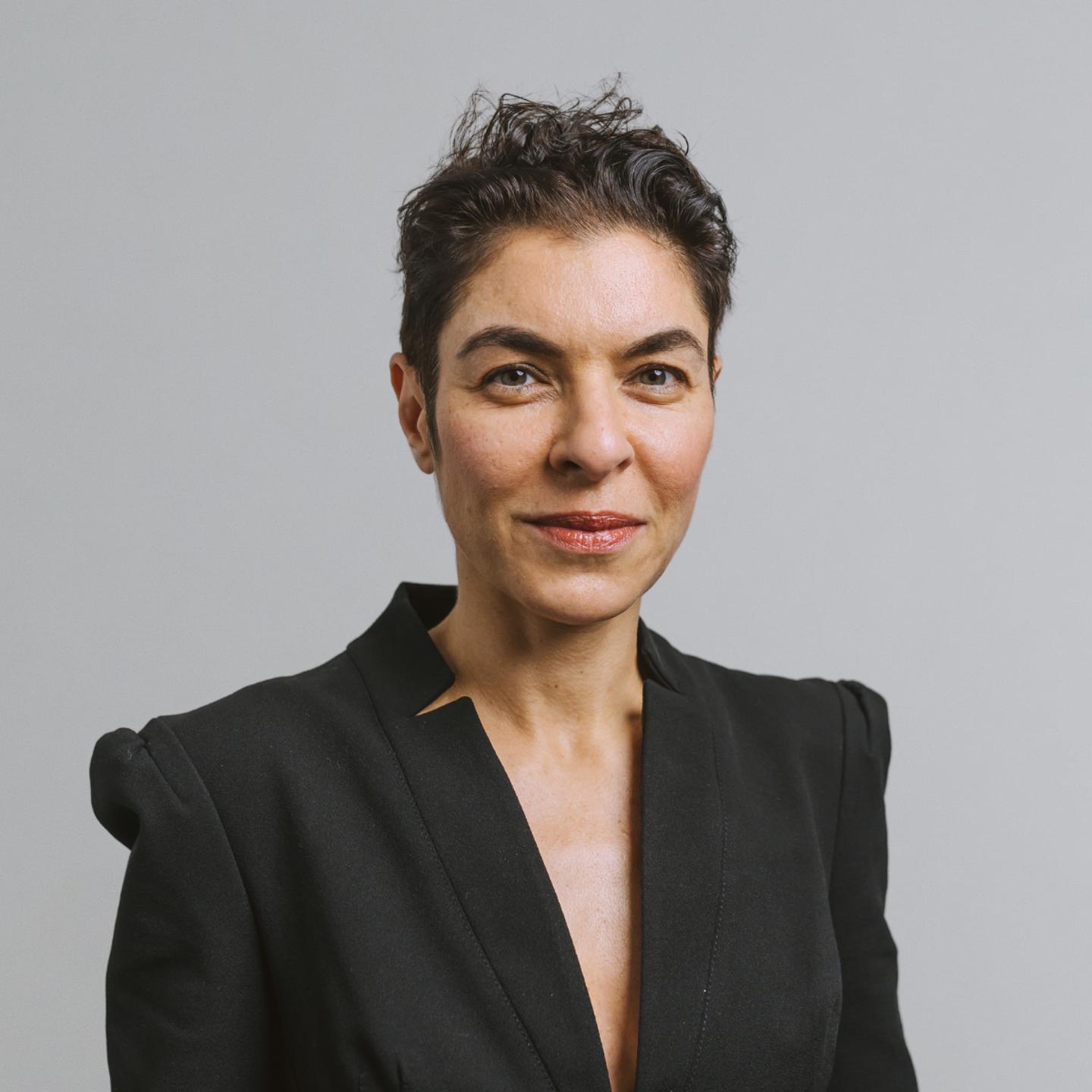 Katrina Charles criminal barrister london