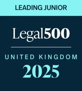 UK Leading Junior 2025 272X300