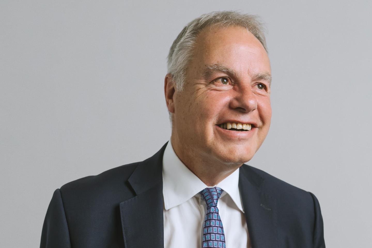 Simon Stirling criminal barrister london