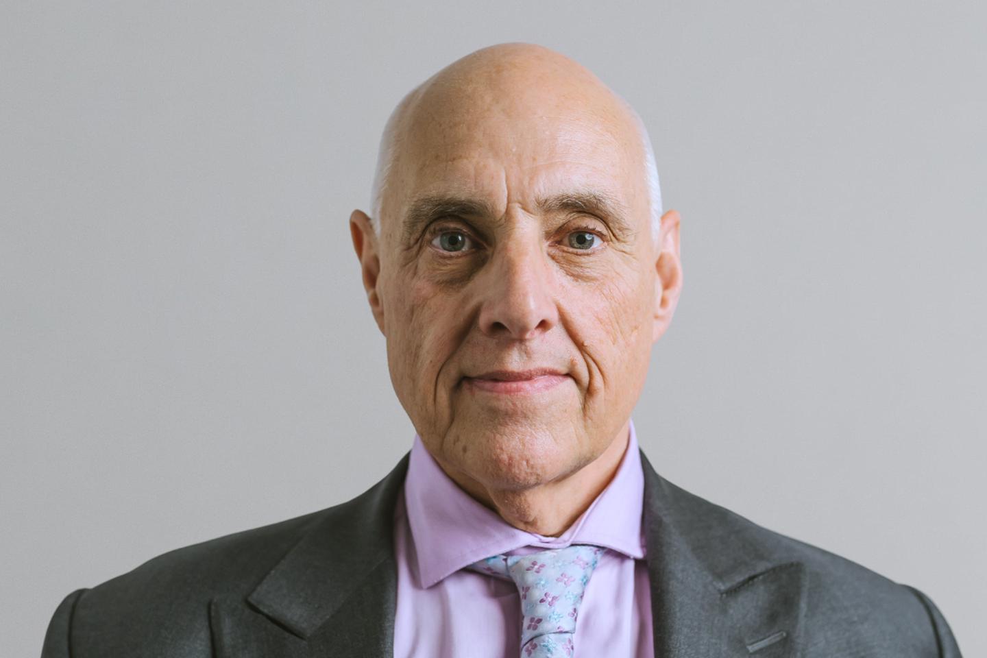 David Burgess criminal barrister london