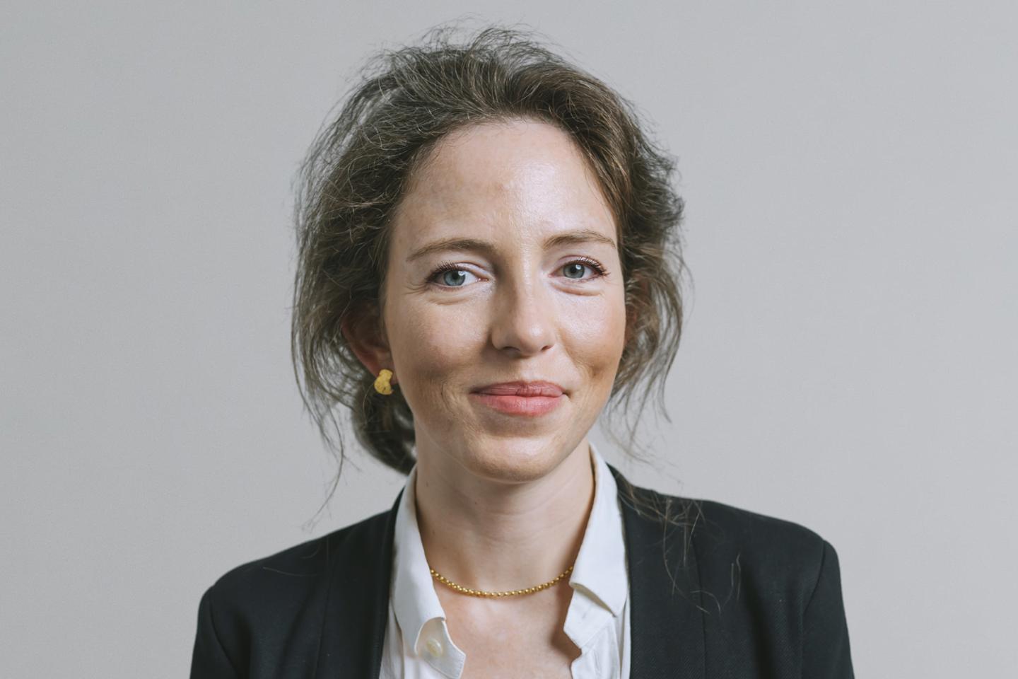 Kirsty Sutherland international crime barrister london