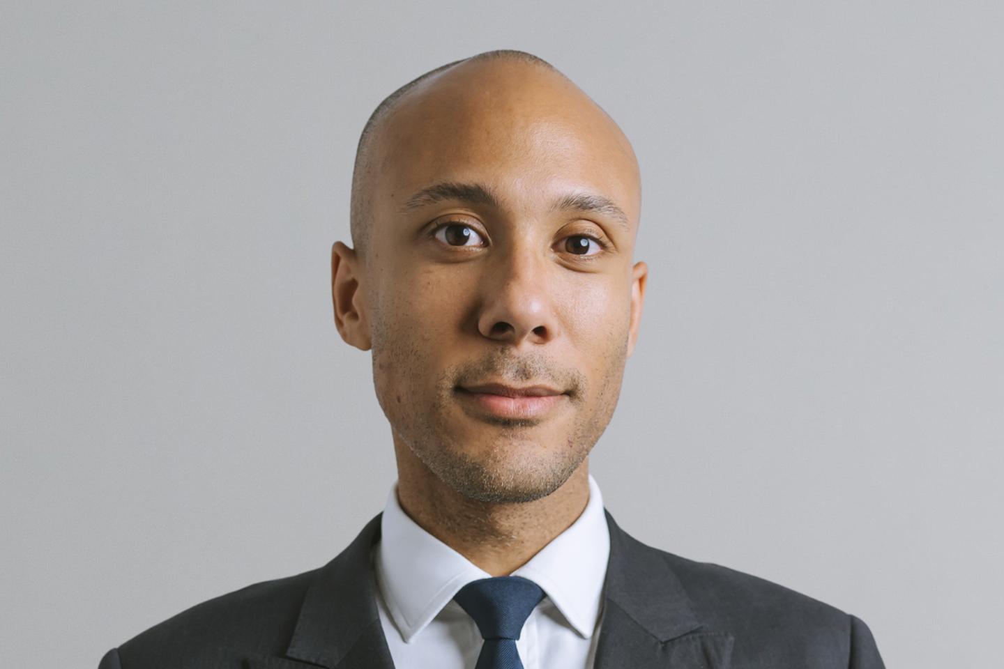 Justin Johnson criminal barrister london