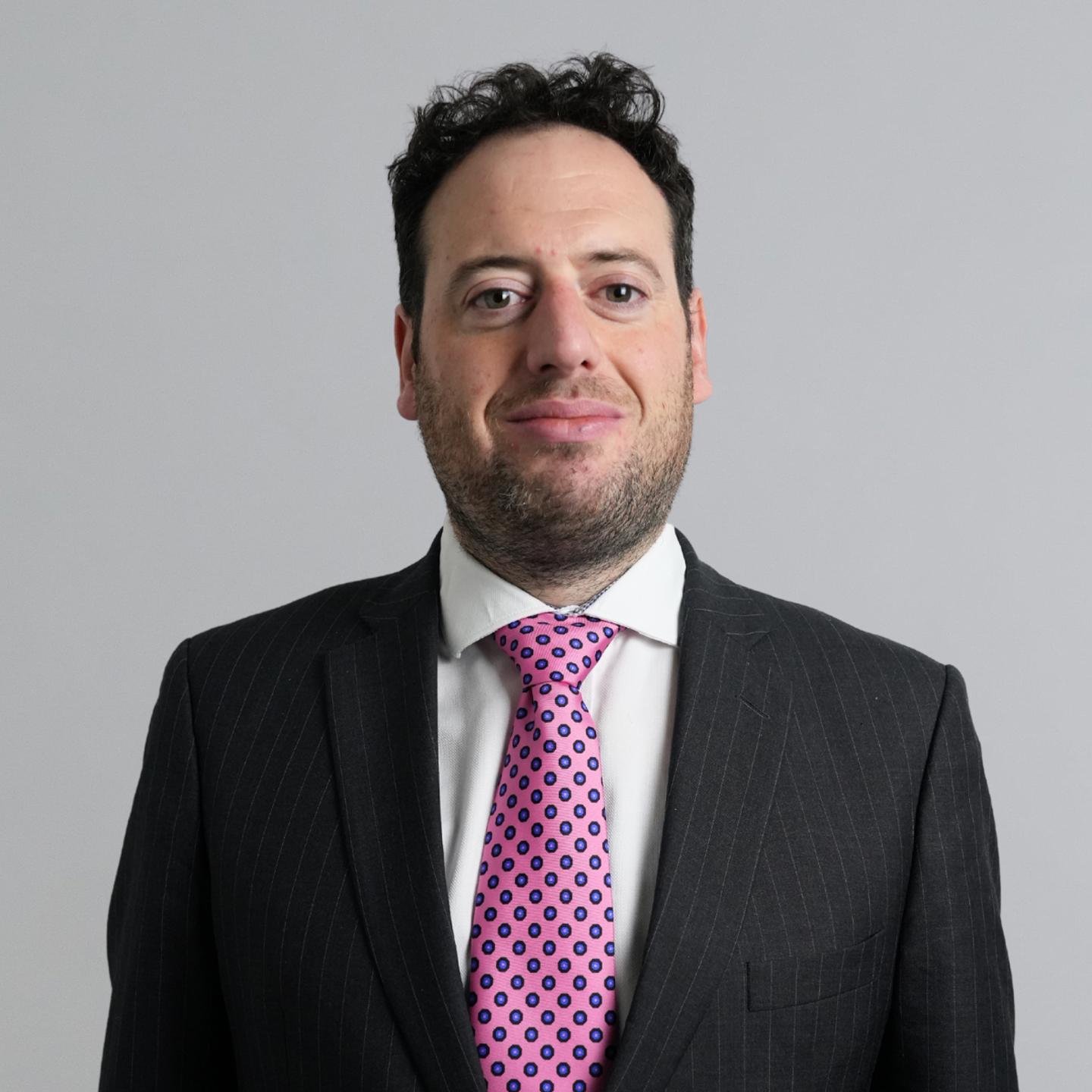 Stefan Hyman extradition barrister london