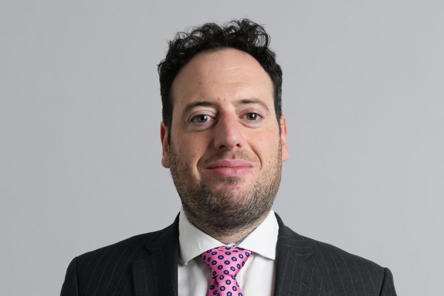 Stefan Hyman extradition barrister london