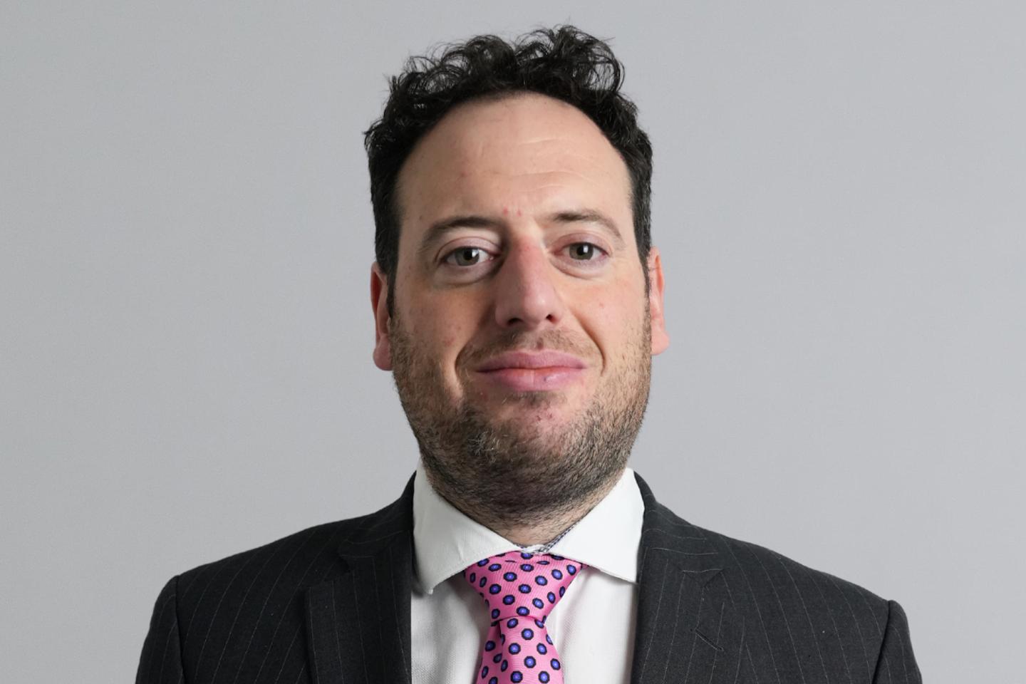 Stefan Hyman extradition barrister london