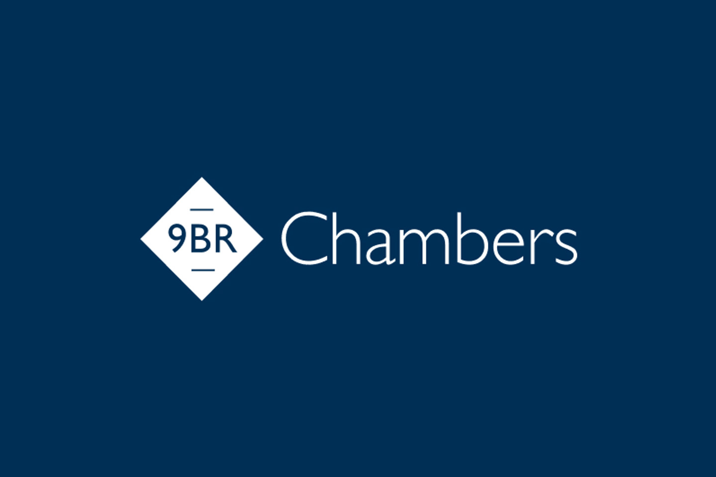 9BR Chambers Crime, Extradition, International, Disciplinary and regulatory, Direct public access