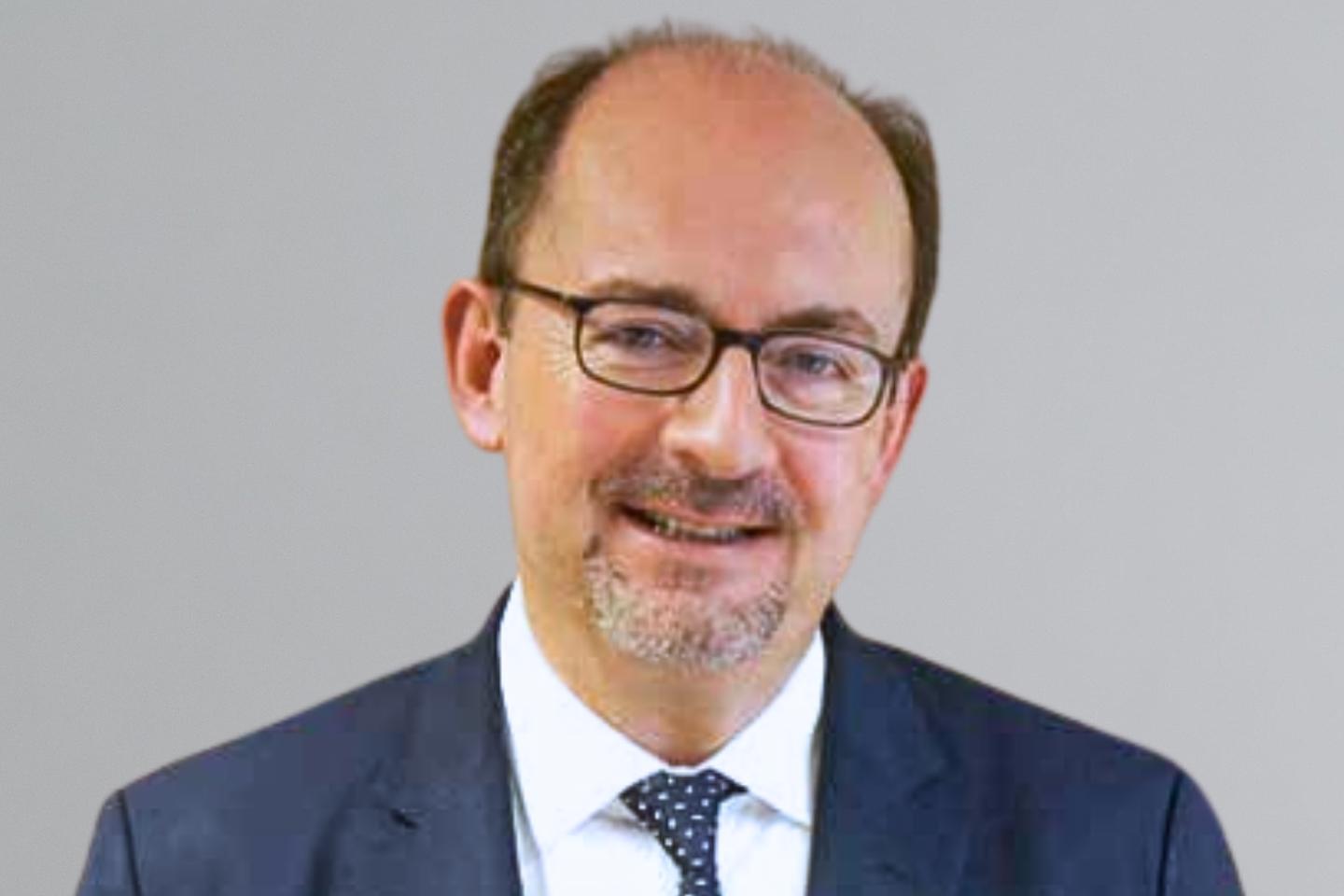 Jens Dieckmann international crime barrister london