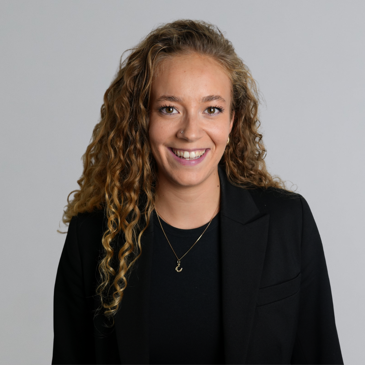 Olivia Evans