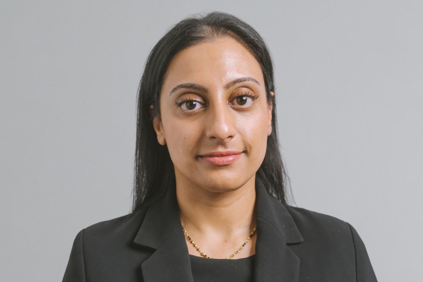 Nutan Fatania criminal and disciplinary and regulatory barrsiter london