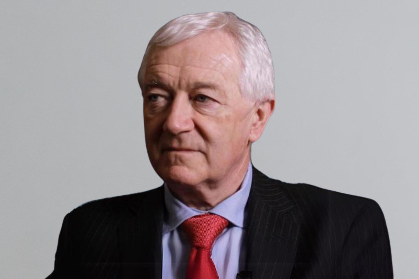 John King criminal barrister london