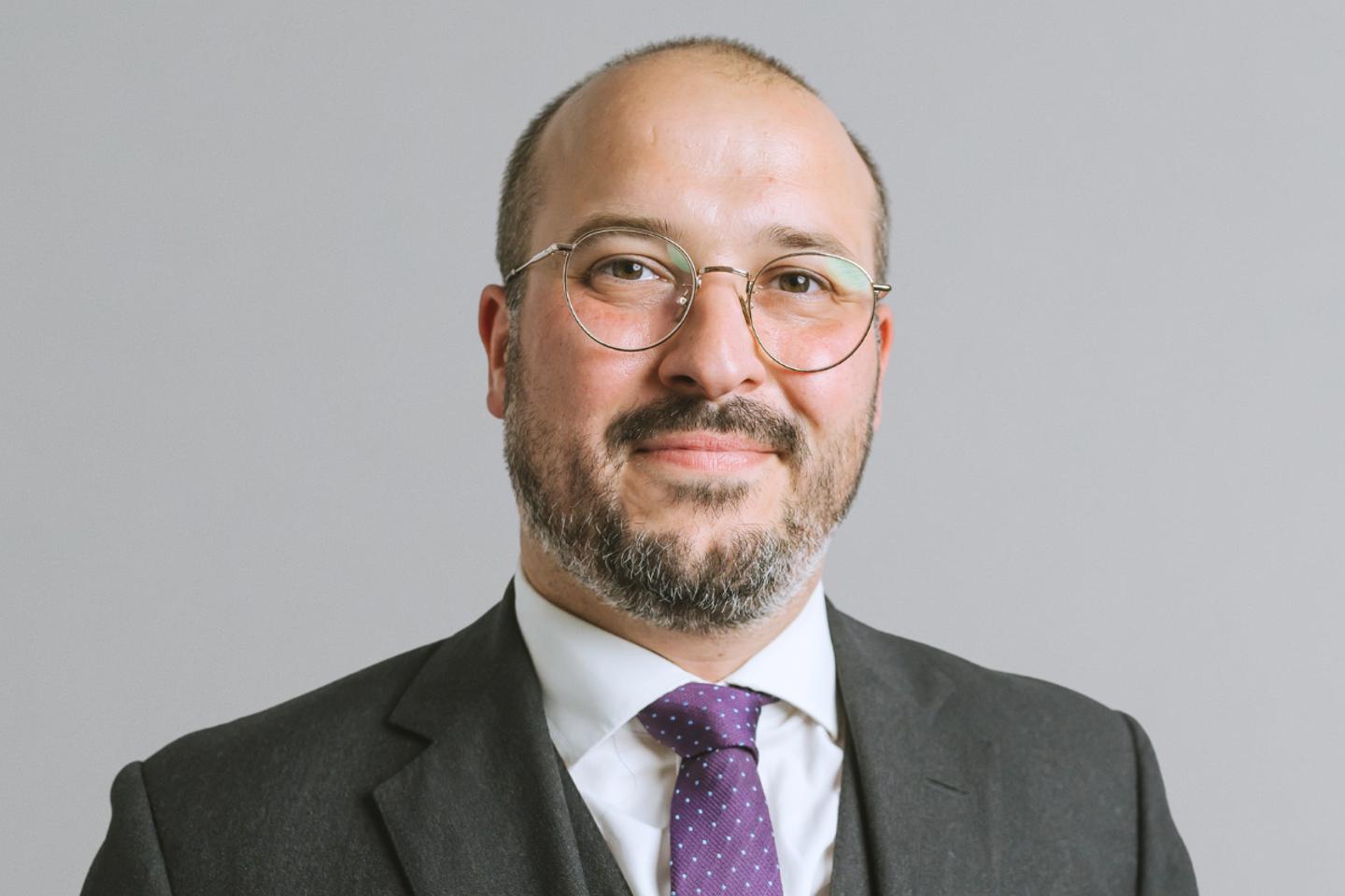 Ben Joyes extradition barrister london