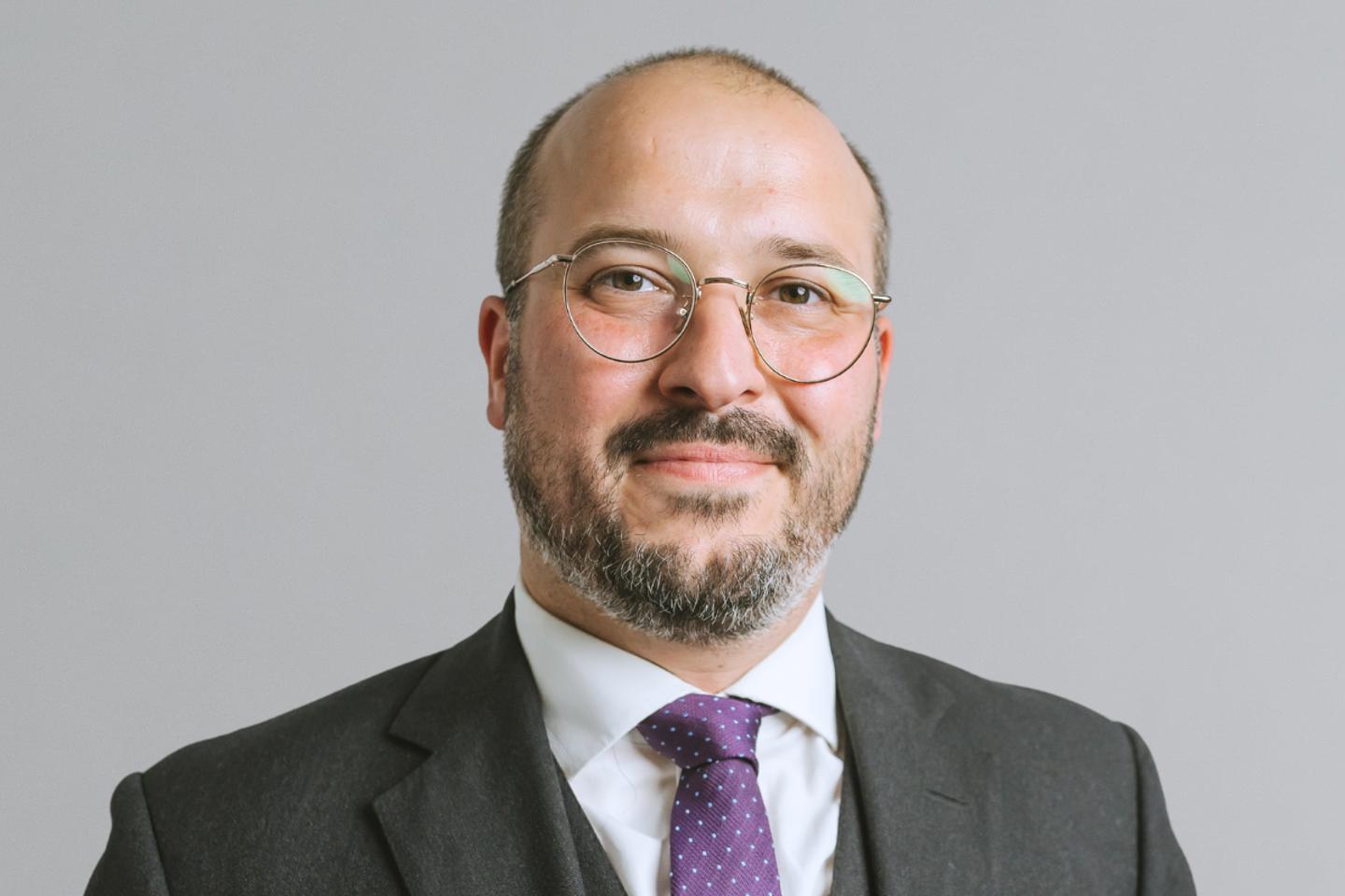 Ben Joyes extradition barrister london