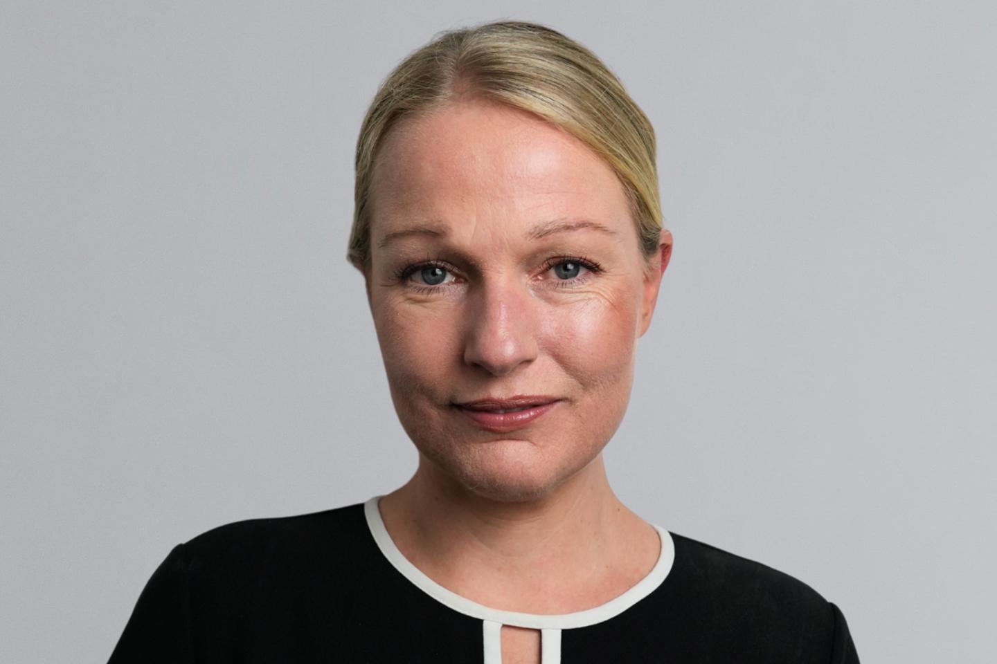 Jessica Clarke criminal barrister london