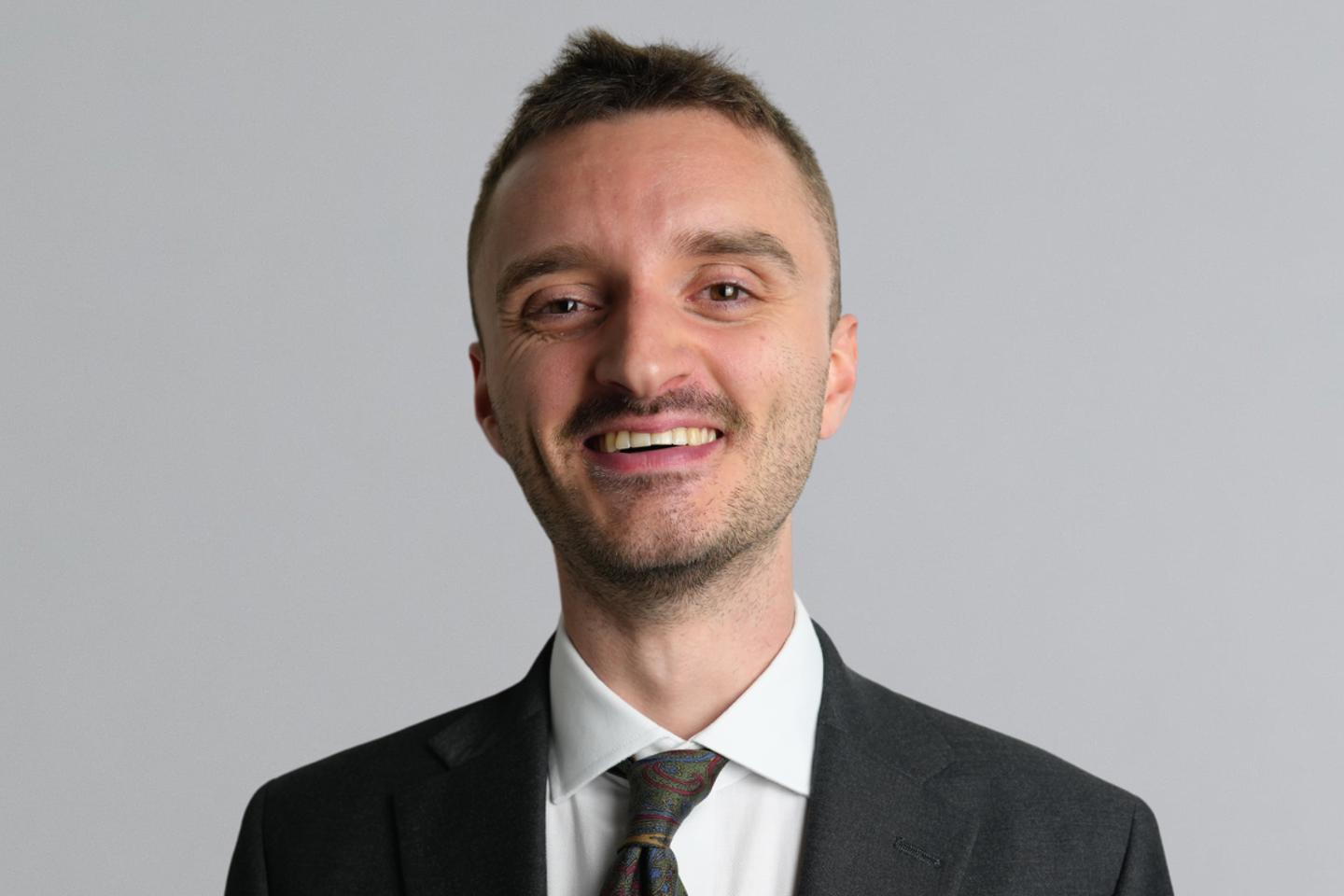 Matthew Herbert criminal barrister london