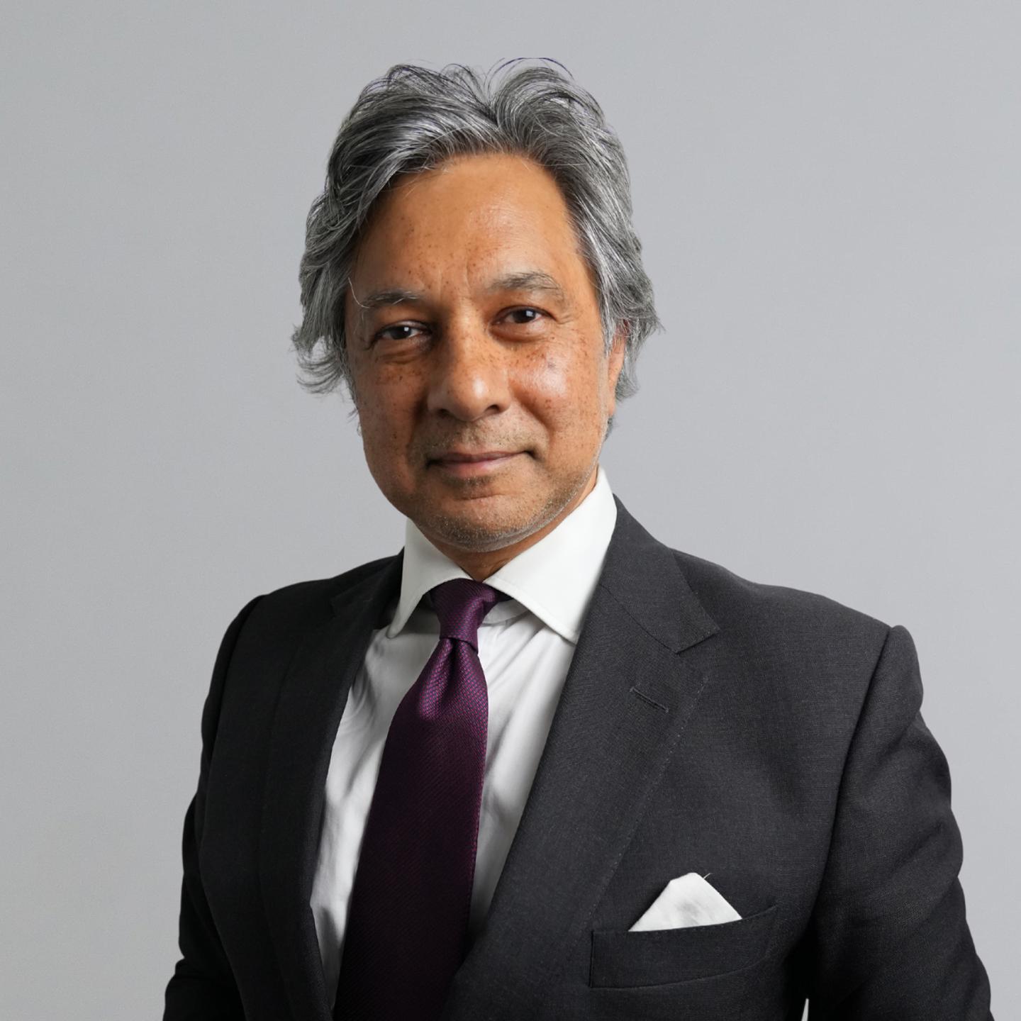 Zacharias Mias international and financial crime barrister london