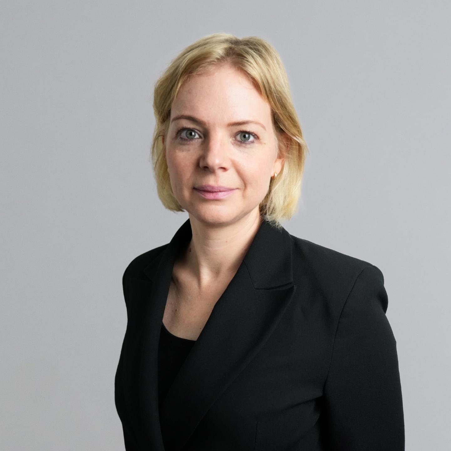 Corinne Bramwell criminal barrister london