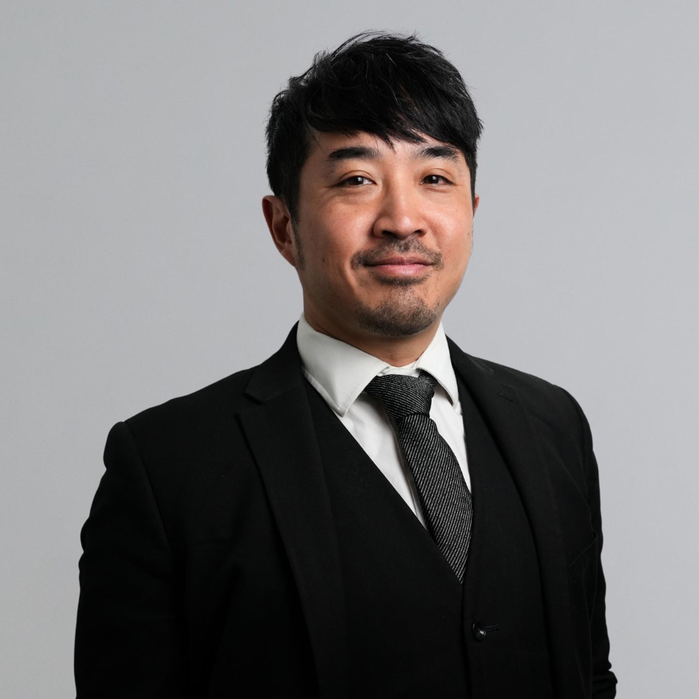 Joey Kwong criminal financial crime barrister london