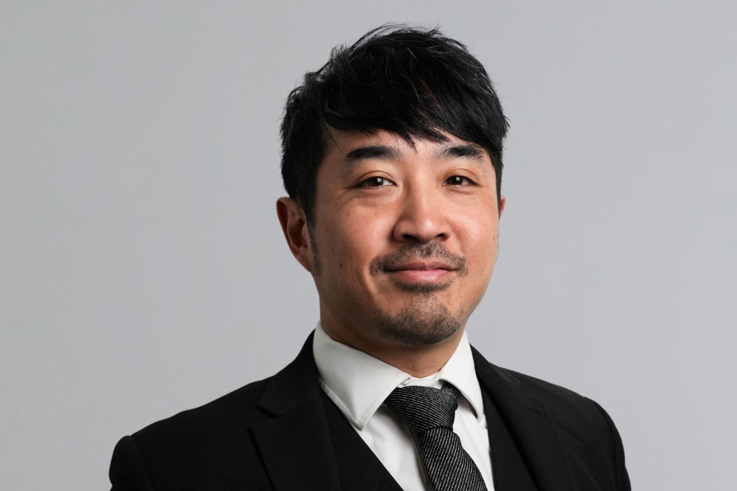 Joey Kwong criminal financial crime barrister london