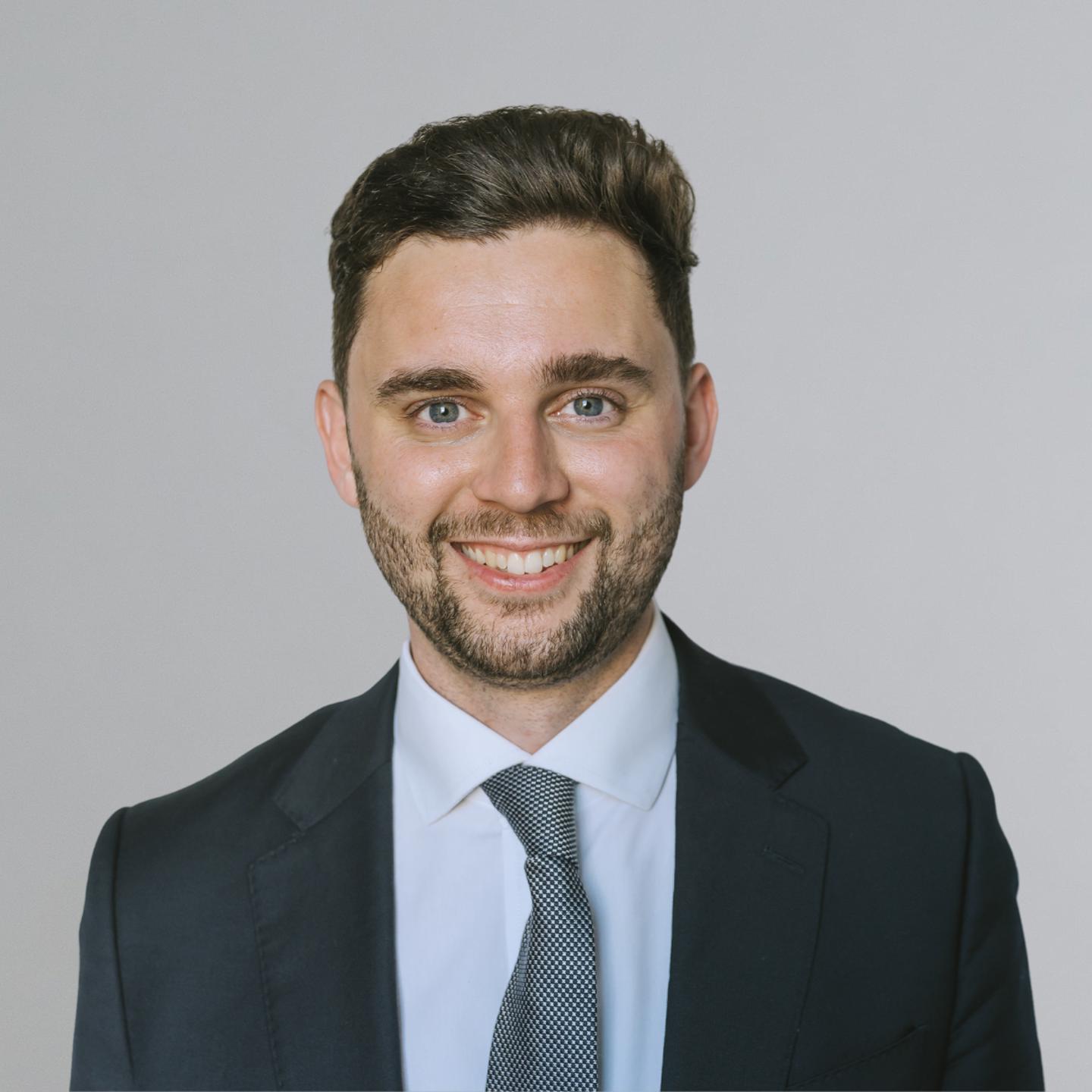 Adam Kirke criminal barrister london
