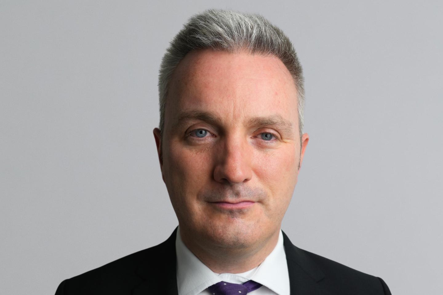 Sean Sullivan criminal barrister london