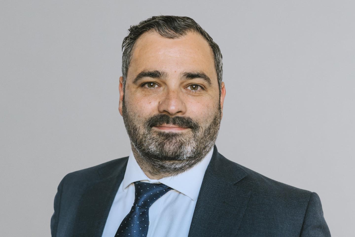 Adrian Chapman | Chambers Manager | 9BR Chambers | Barristers Chambers London | Crime, Extradition, International, Disciplinary and Regulatory