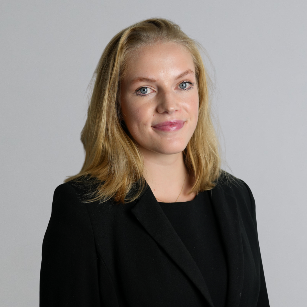 Mary Collingridge