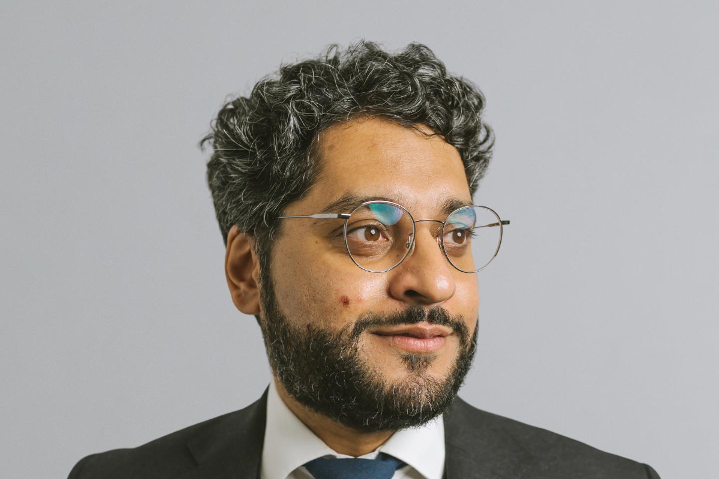 Kabir Sondhi financial crime barrister london