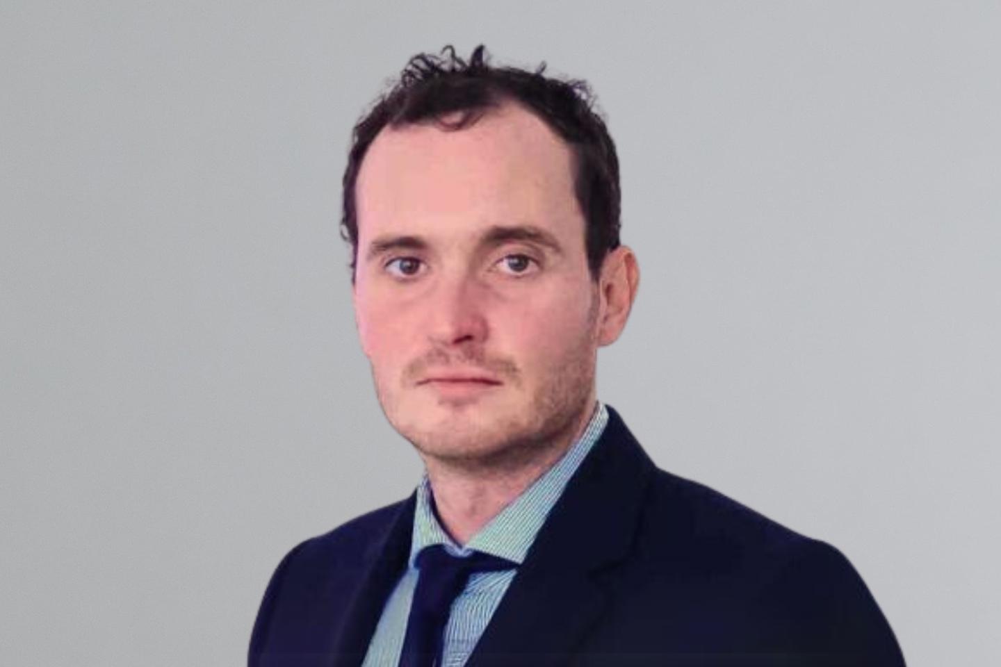 Joe Holmes international crime barrister london