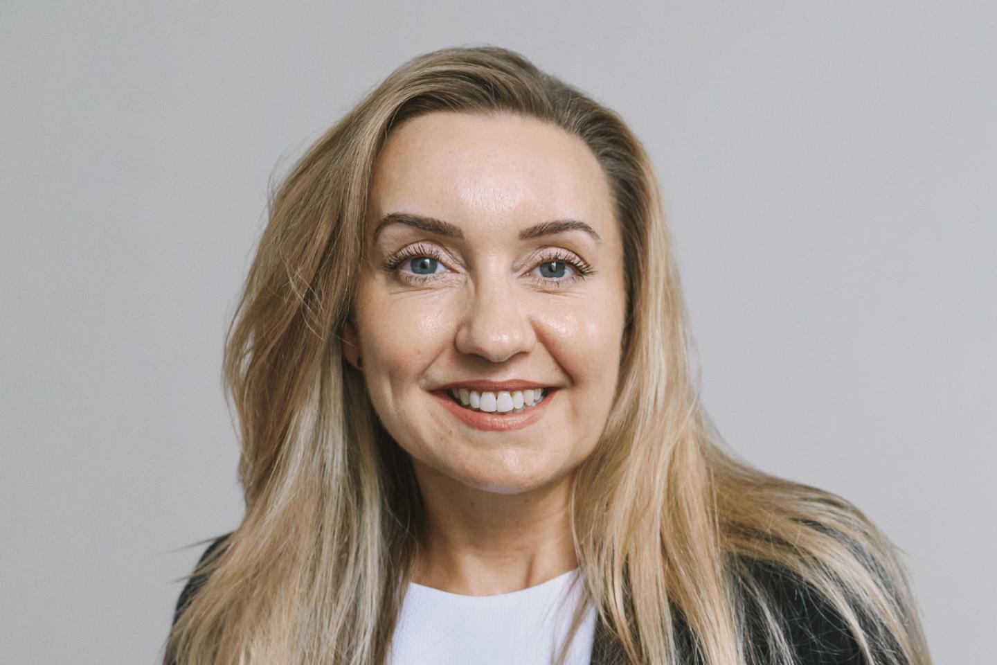 Ruth Becker criminal barrsiter london