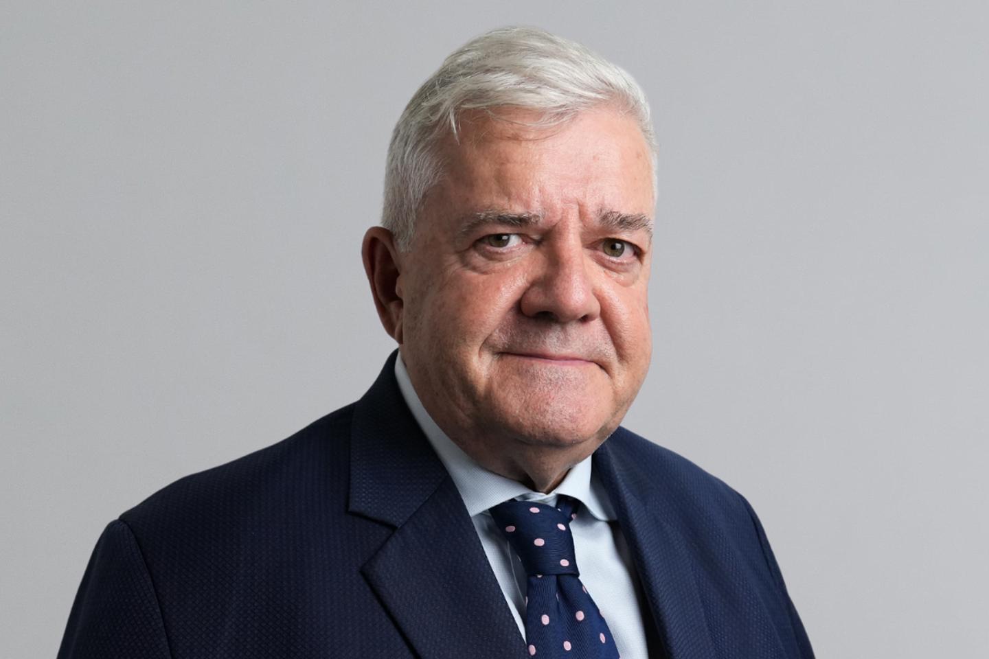 Gary Summers international crime barrister london