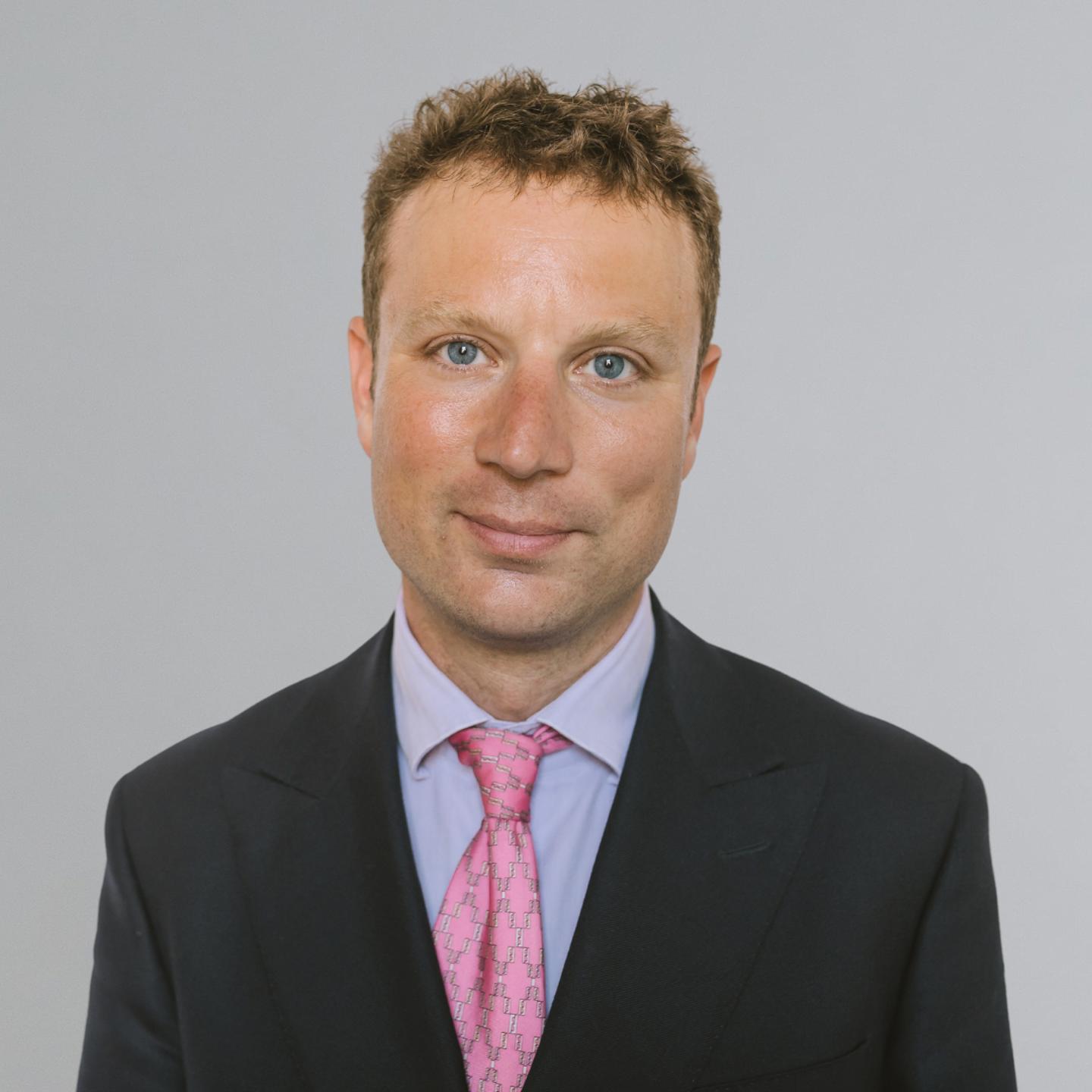 Josh Kern international and extradition barrsiter london